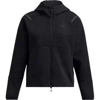 Under Armour Куртка Unstoppable женская, черная
