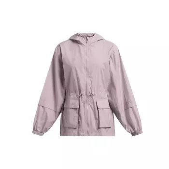 Under Armour Куртка женская Lipstick Grey