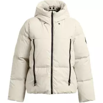 Under Armour Женская куртка Limitless Down Jacket Peak White