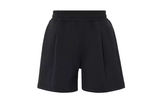 Under Armour Женские спортивные шорты, цвет Black