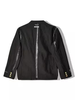 Undercover JACKET, черный