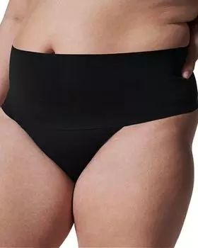 Undie-tectable стринги SPANX, цвет Black