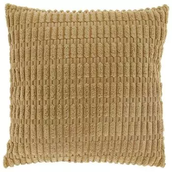 Unique Living - Подушка Cedro - 45x45см - Латте