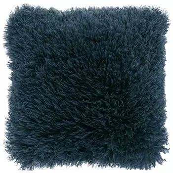 Unique Living - Подушка Фрида - 45x45см - Синий