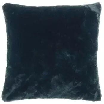 Unique Living — Подушка Lonne — 45x45 см — Синий