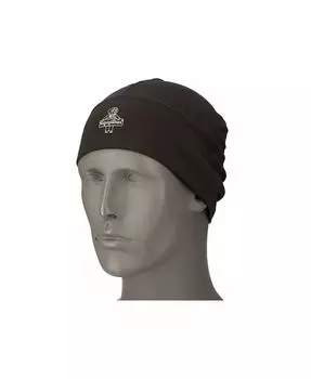 Унисекс шапка-бини Flex-Wear с черепом RefrigiWear, черный
