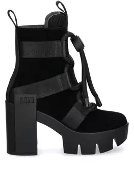 United Nude ботинки Grip Nomad, черный
