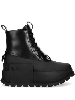 United Nude ботинки Roko, черный