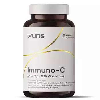 Uns, Иммуно-С 90 капс