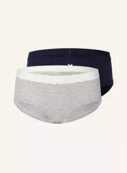 Упаковка из 2 трусиков Sanetta, белый