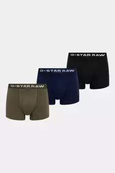 Упаковки боксеров G-Star Raw, черный