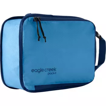 Упаковочный пакет Pack-It Isolate Compression Cube S Eagle Creek, синий