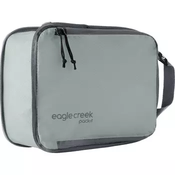 Упаковочный пакет Pack-It Isolate Compression Cube S Eagle Creek, серый