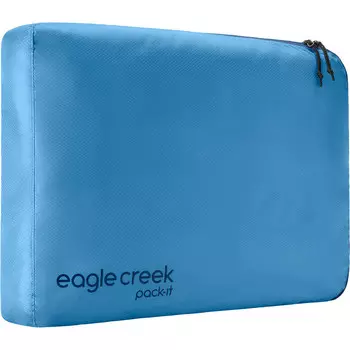 Упаковочный пакет Pack-It Isolate Cube L Eagle Creek, синий