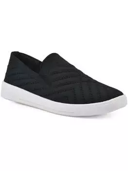Upbear женские кроссовки Slip On кроссовки Slip-On White Mountain, черный