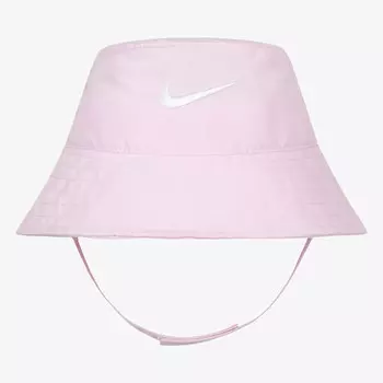 Упф 50 шапка Nike, розовый