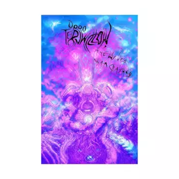 Upon Ternwillow the Waves that Crashed, Role Playing Games (Exalted Funeral), мягкая обложка