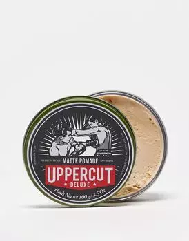 Uppercut Deluxe – Матовая паста для волос, Matt