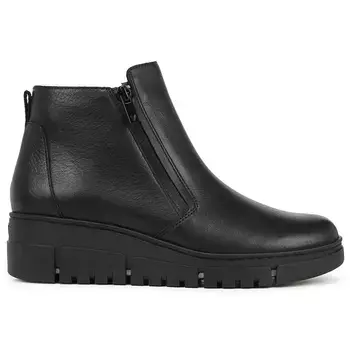 Uptown sur танкетка bootie Vionic, черный
