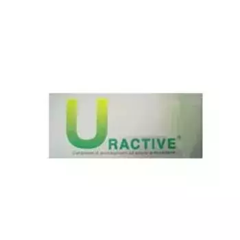 Uractive 30 капсул антиоксидантная добавка