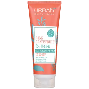 Urban Care кондиционер для тонких волос, 250 мл