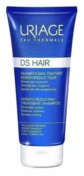 Uriage DS Hair шампунь, 150 ml
