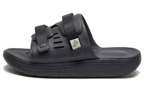 УРИЧ 'Черный' Suicoke
