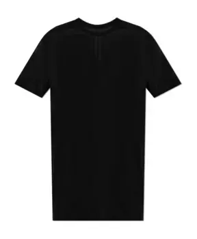 Уровень футболка Rick Owens, черный