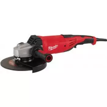УШМ Milwaukee AGV 22-230 DMS
