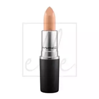 Усиленная помада - 126 Bare Bling Mac
