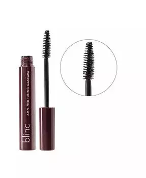 Усиленная тушь для ресниц Blinc, цвет Black