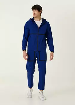 Усиленные брюки saks utility Isaora