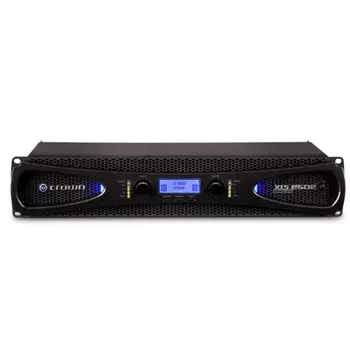 Усилитель мощности JBL Crown XLS 250