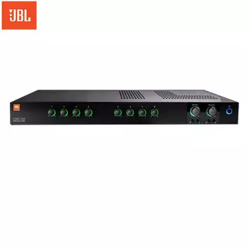Усилитель мощности JBL CSMA240 двухсекционный