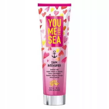 Ускоритель загара Fiesta Sun Dark Intensifier, inna