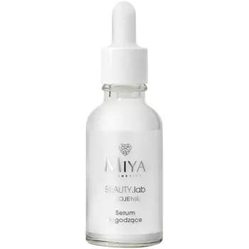 Успокаивающая сыворотка для лица Miya Cosmetics Beauty.Lab, 30 мл