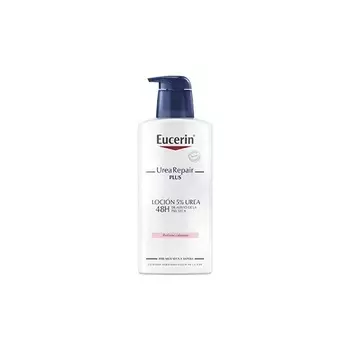 Успокаивающие духи Urearepair Plus 400 мл Eucerin