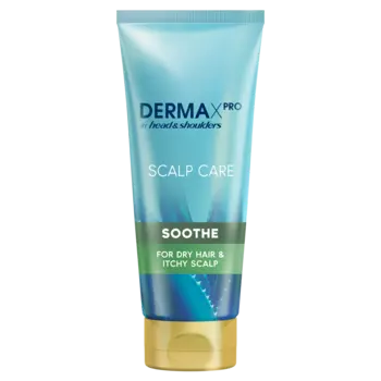 Успокаивающий кондиционер для волос и кожи головы Head&Shoulders Derma X Pro Soothe, 220 мл