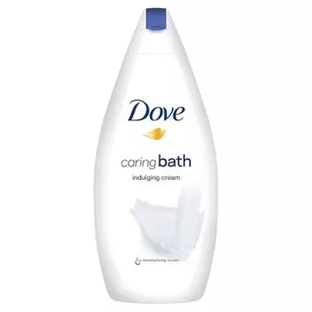 Успокаивающий крем-гель для душа 500 мл, Dove