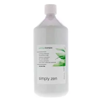Успокаивающий шампунь 1000мл, Simply Zen