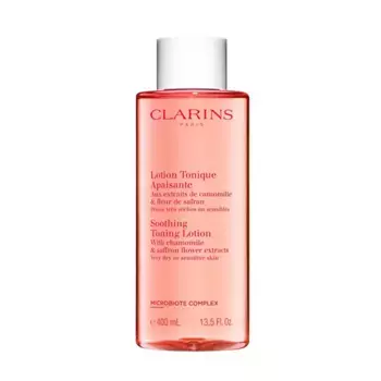 Успокаивающий тоник-лосьон Lotion Tonique Apaisante Clarins, 200 ml