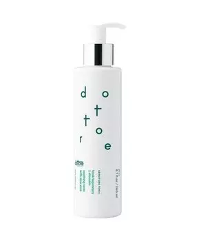 Успокаивающий тоник с алоэ, 200 мл Dottore sensitore tonic