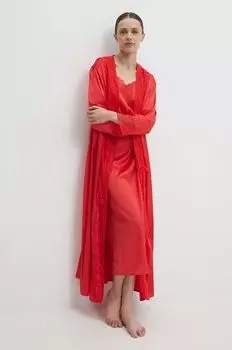 Установить ночь Answear Lab, красный