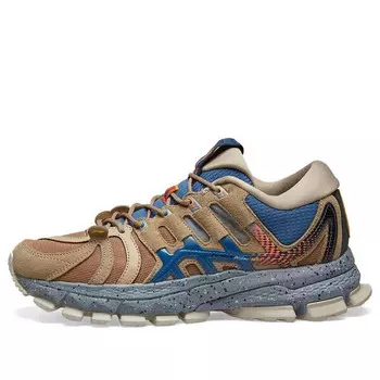 Кроссовки Stability x walking Li-Ning, серый