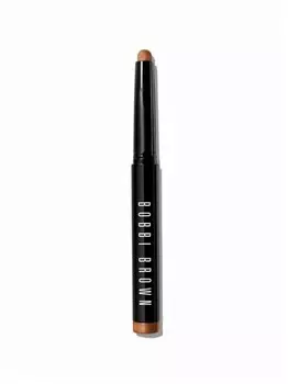 Устойчивые тени для век в карандаше Long-Wear Cream Shadow Stick, оттенок Golden Bronze Bobbi Brown