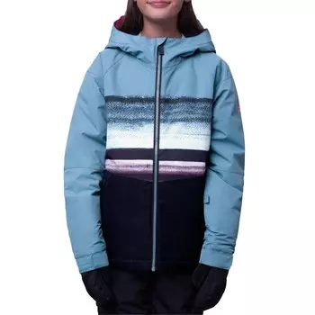 Утепленная куртка 686 Athena Insulated, синий