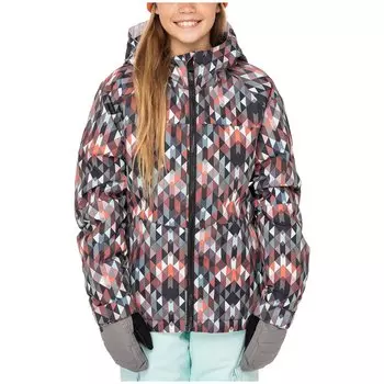 Утепленная куртка 686 Athena Insulated, синий