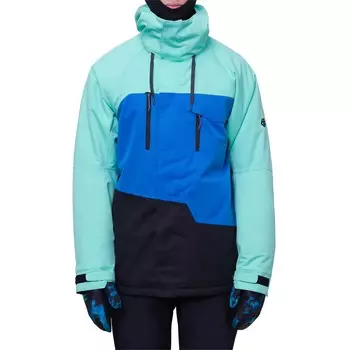 Утепленная куртка 686 Geo Insulated