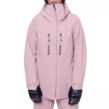 Утепленная куртка 686 GORE-TEX Skyline Shell