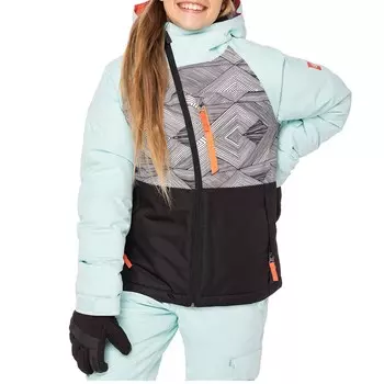 Утепленная куртка 686 Hydra Insulated, синий